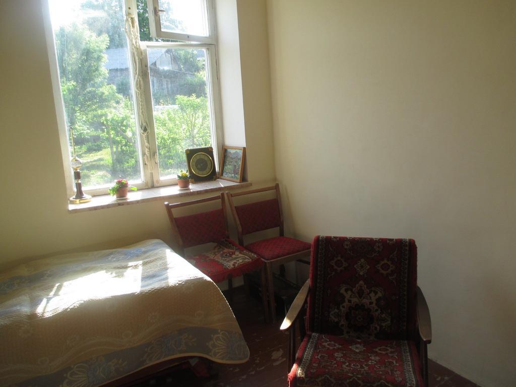 Shushan B&B Yeghegnadzor Room photo