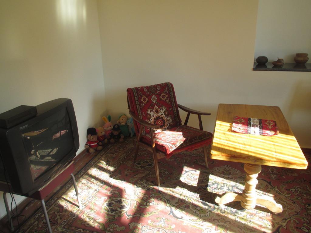 Shushan B&B Yeghegnadzor Room photo