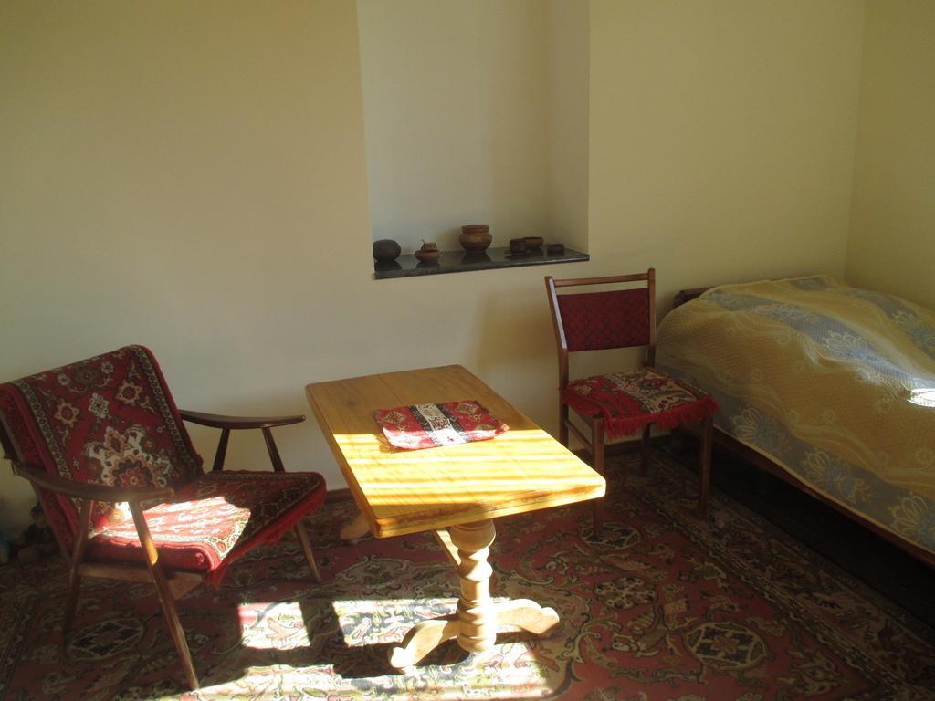 Shushan B&B Yeghegnadzor Room photo